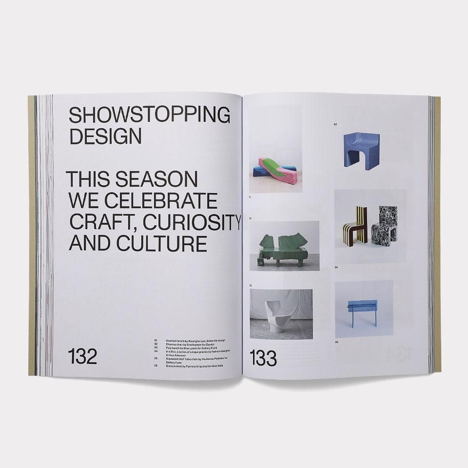 再入荷】THE NEW ERA MAGAZINE 4 - BOOK AND SONS オンラインストア