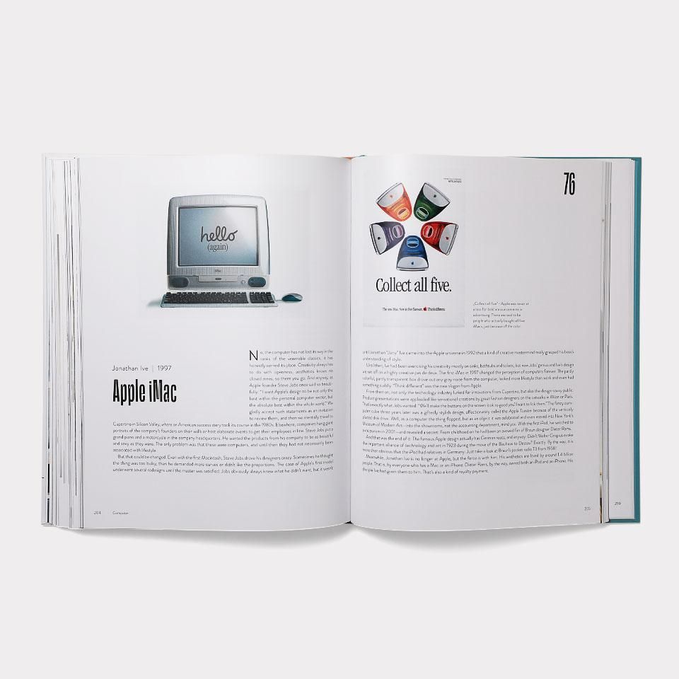 101 Design Classics - BOOK AND SONS オンラインストア