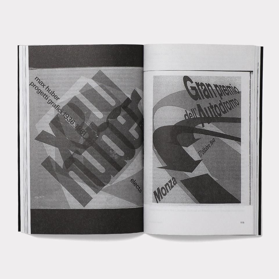 Who the Hell is Müller-Brockmann?: Conversations about the