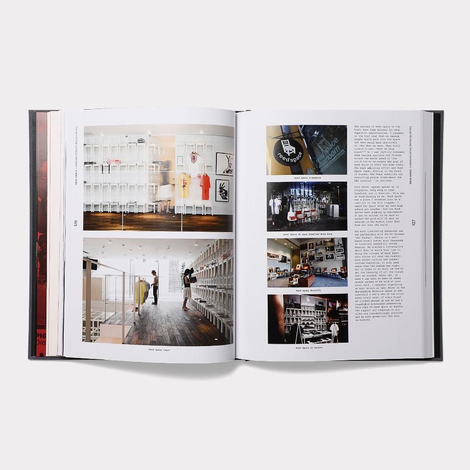 Jeff Staple: Not Just Sneakers - BOOK AND SONS オンラインストア