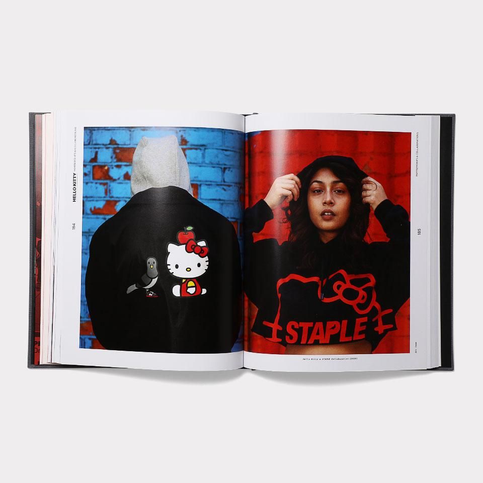 アート・デザイン・音楽 Jeff Staple Deluxe: Not Just Sneakers Jeff Staple: Not Just Sneakers - BOOK AND SONS オンラインストア