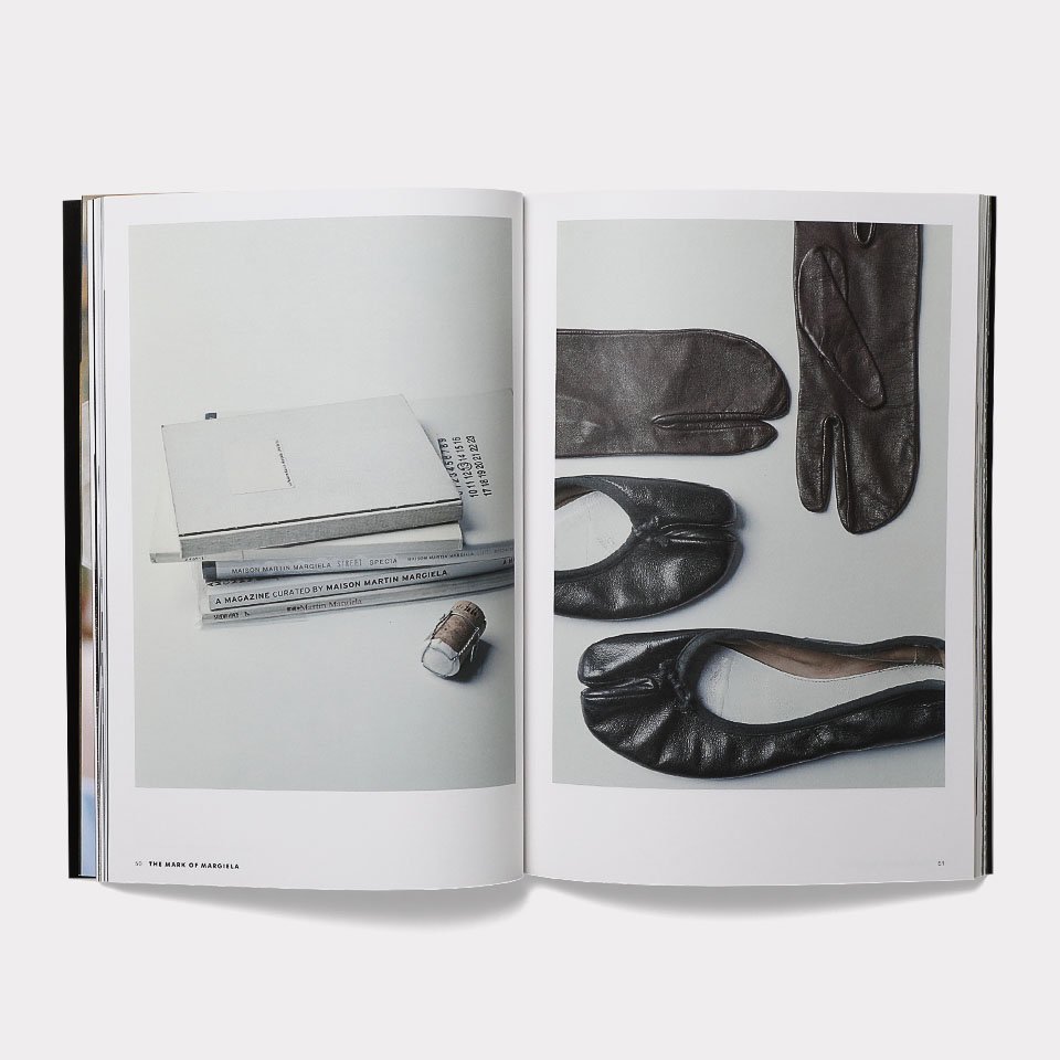 【再入荷】MAGAZINE B No.54 MAISON MARGIELA - BOOK AND SONS オンラインストア