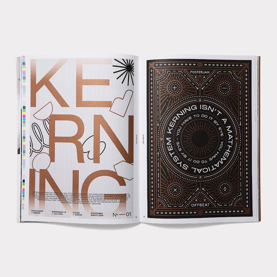グラフィティアート　海外ヴィンテージ雑誌＆書籍　4冊セット SA034】North by North: Scandinavian Graphic Design