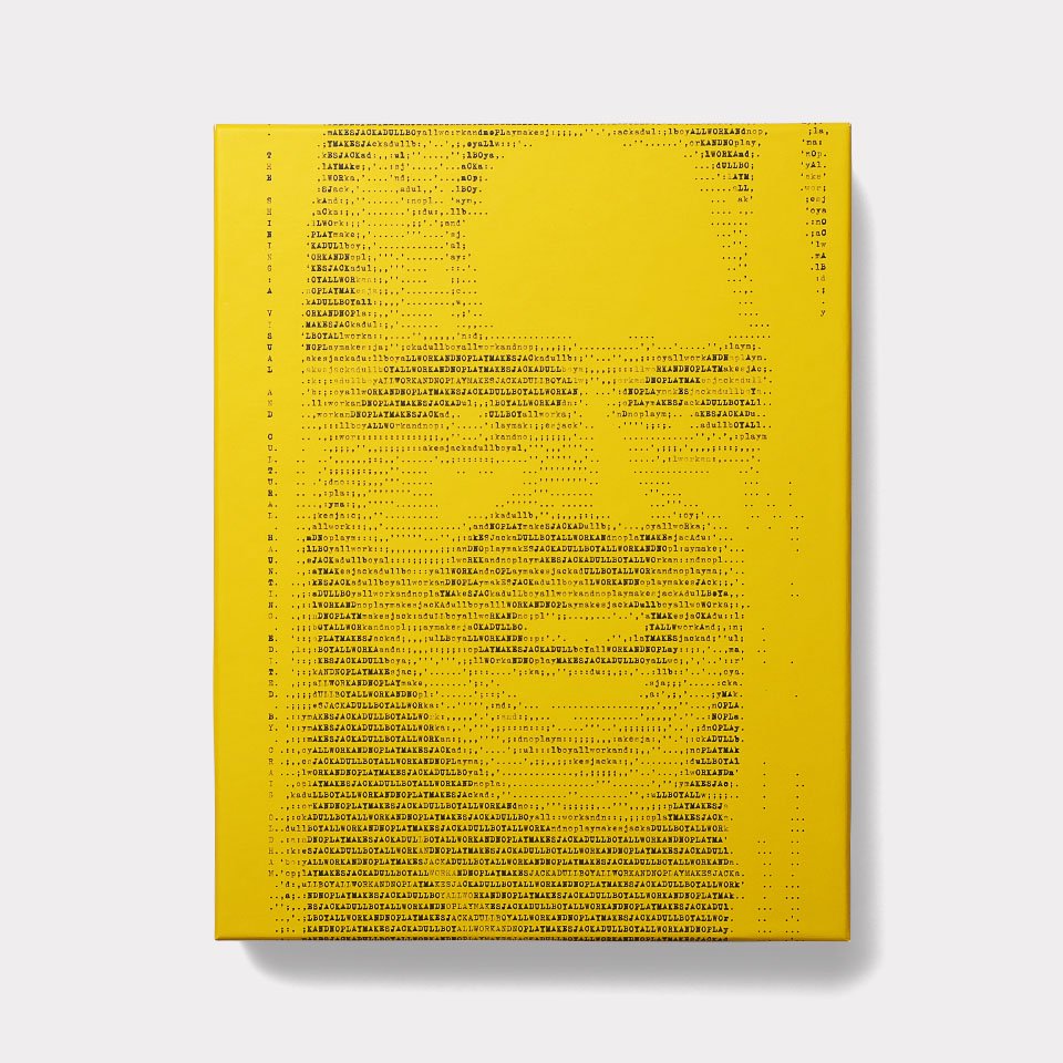 The Shining: A Visual and Cultural Haunting (standard ed box ...