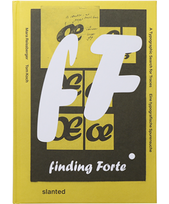 Finding Forte