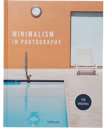 Minimalism in Photography The Original