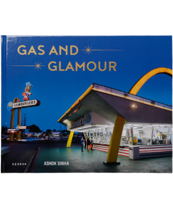 GAS AND GLAMOUR