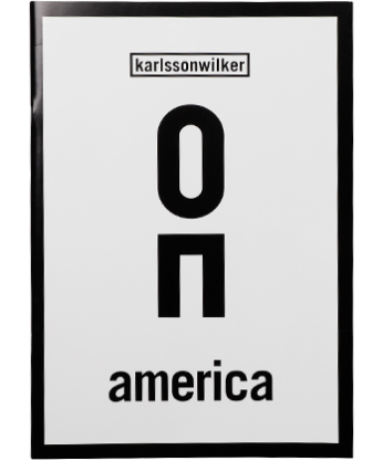 Karlssonwilker On America