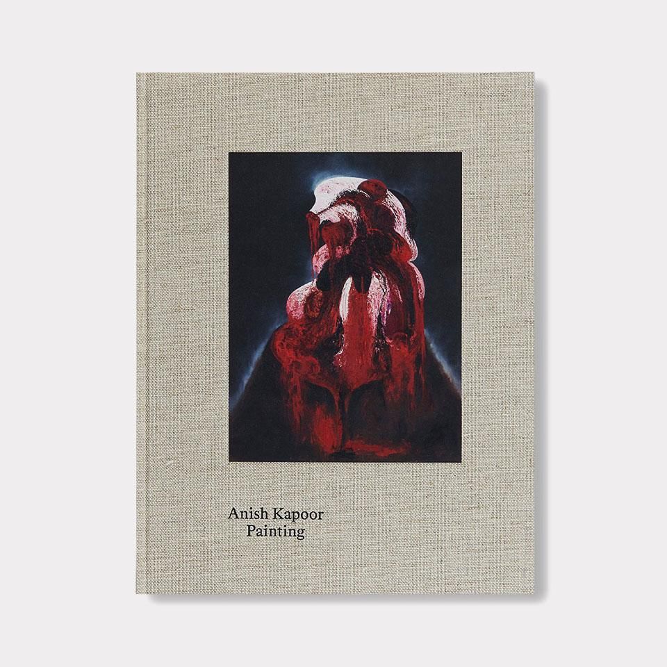 100％品質 Anish オンラインストア SONS AND BOOK - Painting Kapoor: アート写真