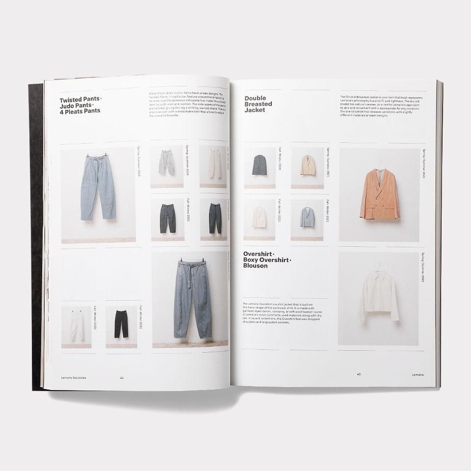 再入荷】MAGAZINE B No.90 LEMAIRE - BOOK AND SONS オンライン 再入荷】MAGAZINE B No.90 LEMAIRE - BOOK AND SONS オンライン