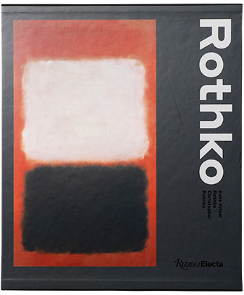 Mark Rothko - BOOK AND SONS オンラインストア