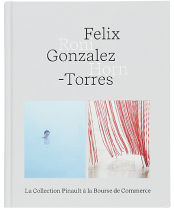 FELIX GONZALEZ-TORRES — RONI HORN