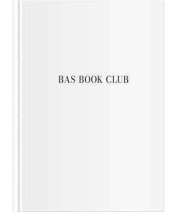 BAS BOOK CLUB - BOOK AND SONS オンラインストア