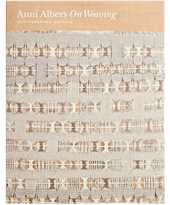 On Weaving: NEW EXPANDED EDITION