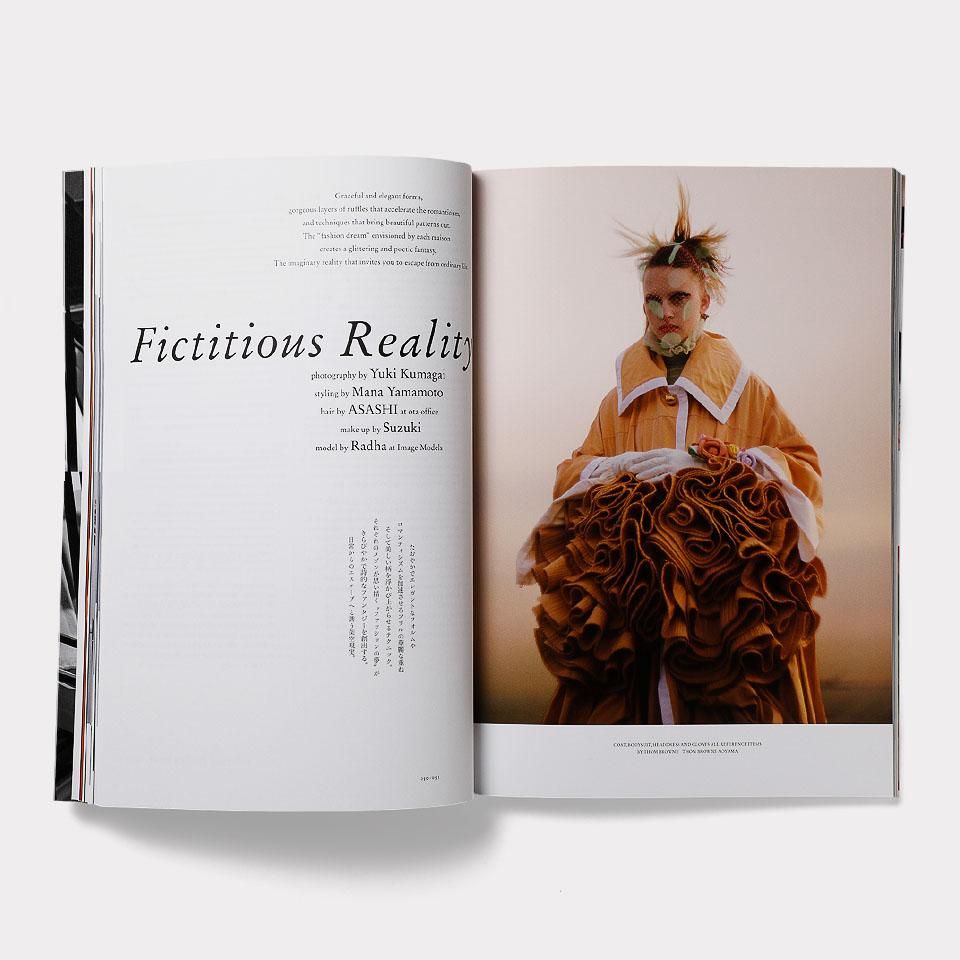 Lula JAPAN issue18 - BOOK AND SONS オンラインストア