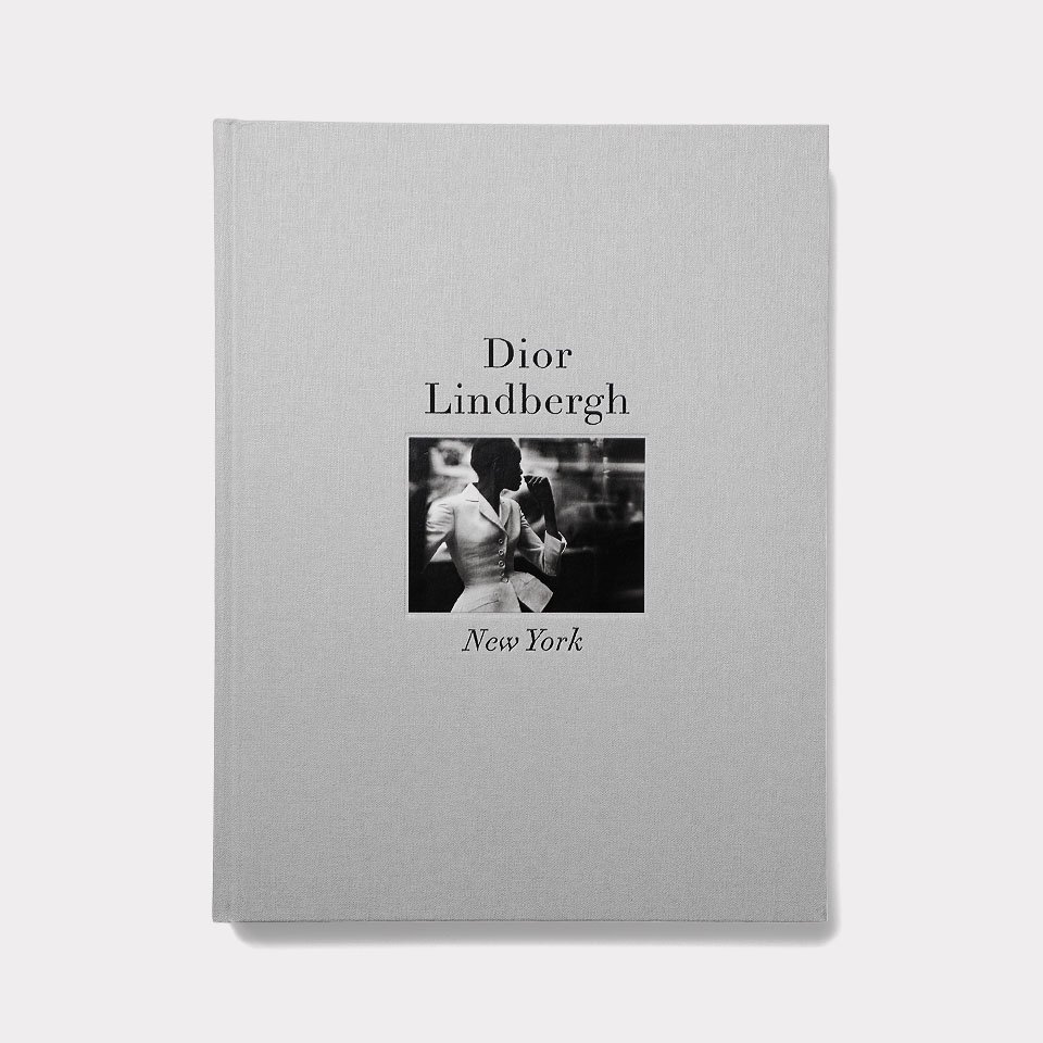 Peter Lindbergh. Dior - BOOK AND SONS オンラインストア