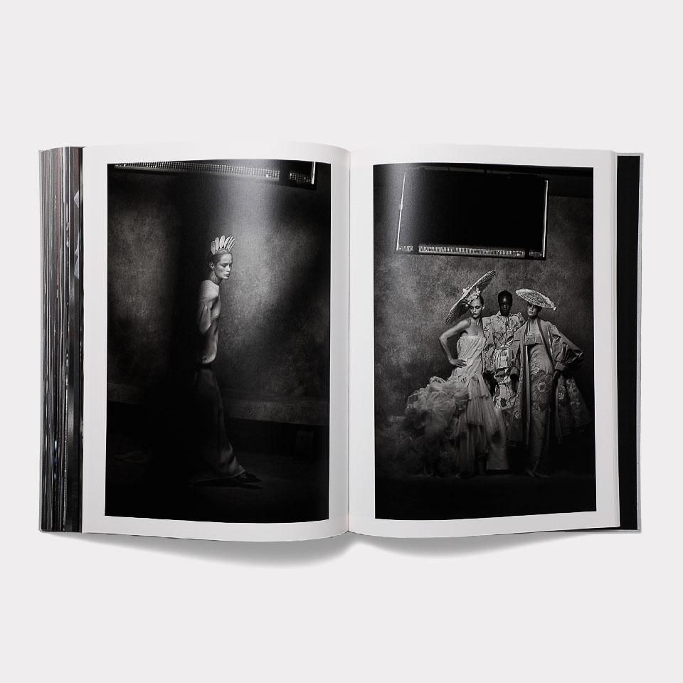 Peter Lindbergh. Dior - BOOK AND SONS オンラインストア