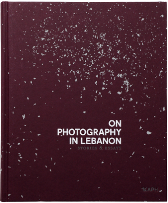 On Photography In Lebanon - Stories And Essays