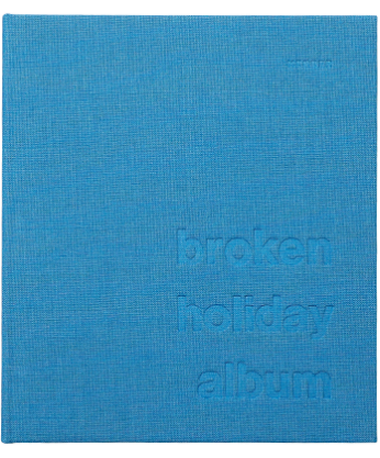 Broken Holiday Album