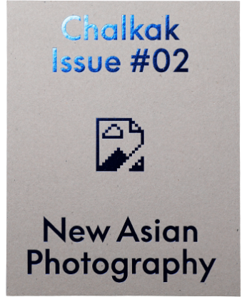 Chalkak Magazine Issue 02