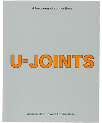 U-JOINTS - A TAXONOMY OF CONNECTIONS
