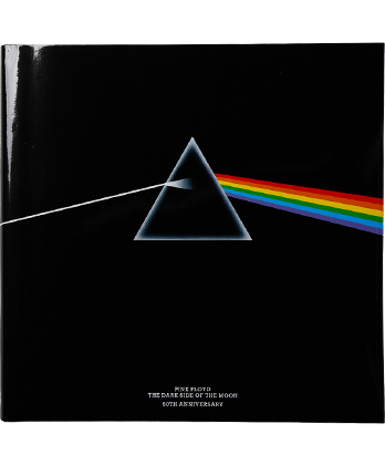 Pink Floyd: The Dark Side of the Moon - BOOK AND SONS オンラインストア