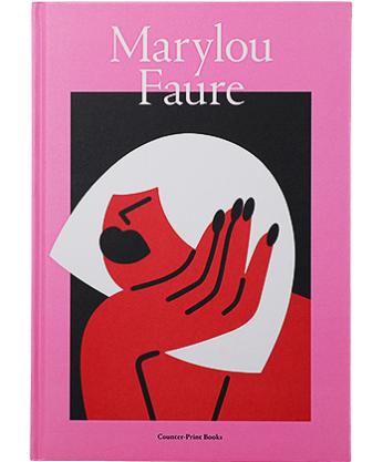 Marylou Faure