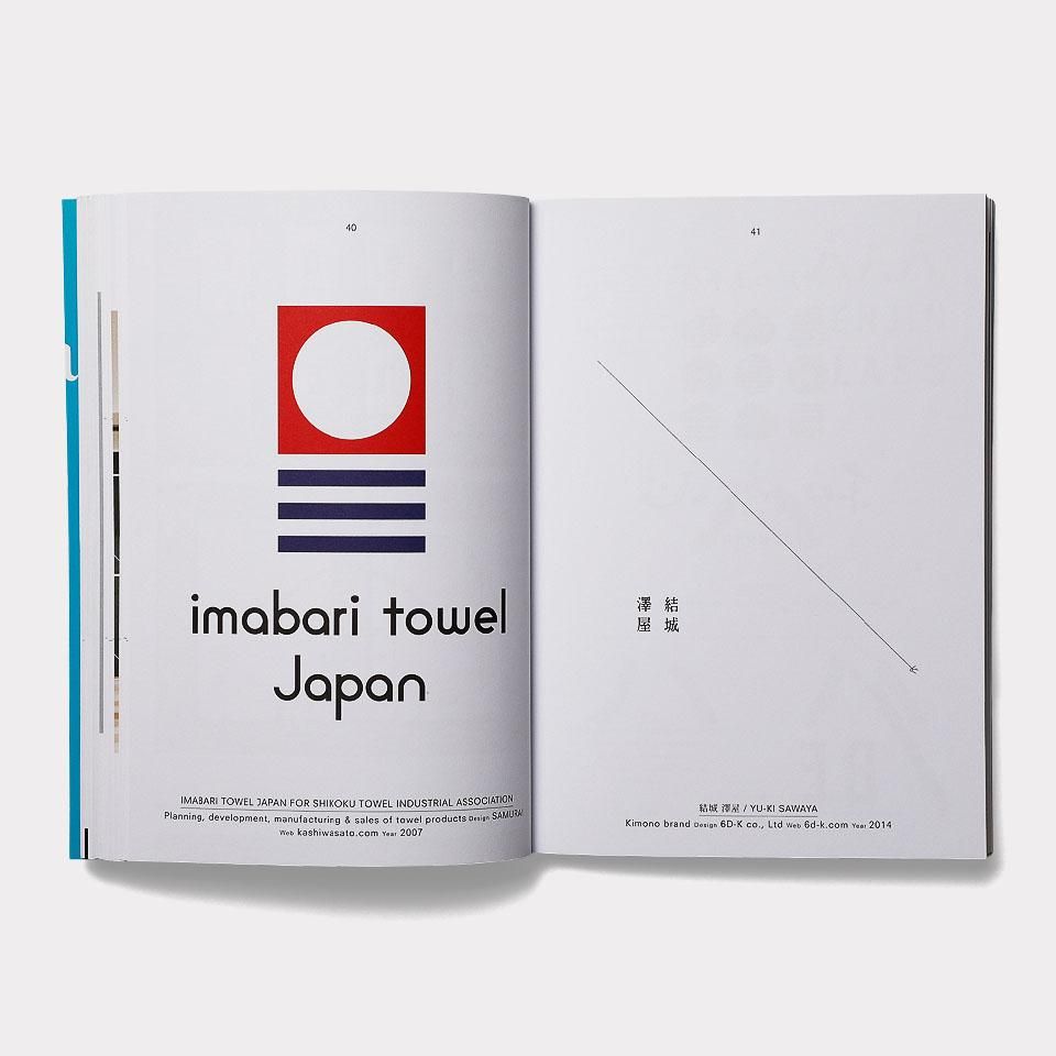 LOGOS FROM JAPAN - BOOK AND SONS オンラインストア