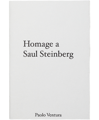 Homage a Saul Steinberg