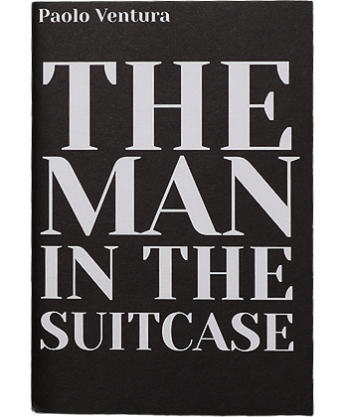 The Man in the Suitcase