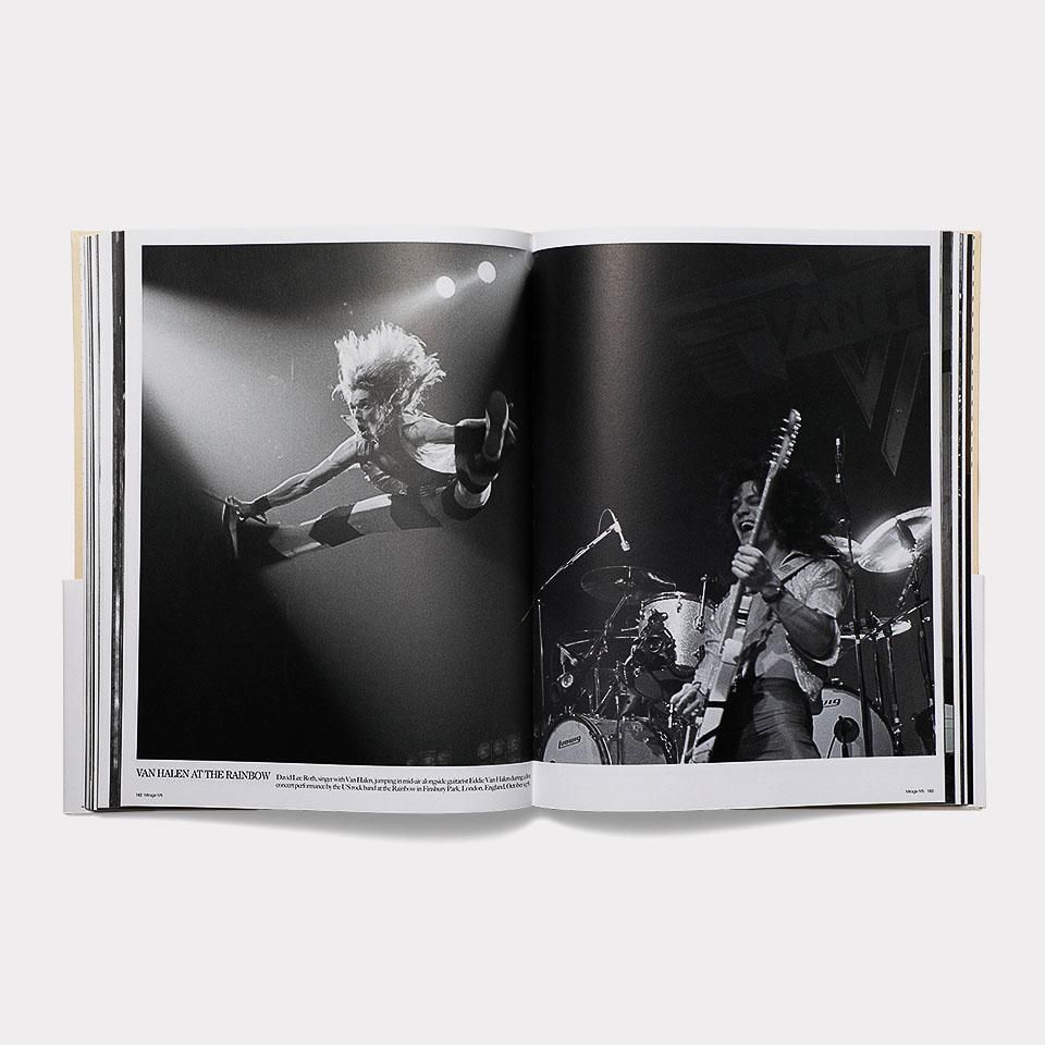 Mirage No.6 Univer Parallèle - BOOK AND SONS オンラインストア