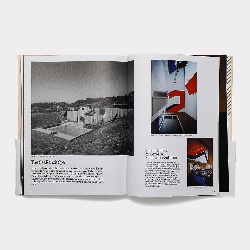 Mirage No.6 Univer Parallèle - BOOK AND SONS オンラインストア