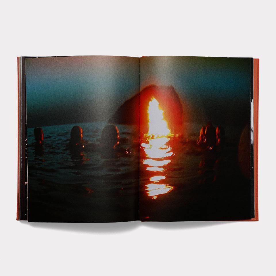 Mirage No.1 Kate Bellm/La Isla - BOOK AND SONS オンラインストア