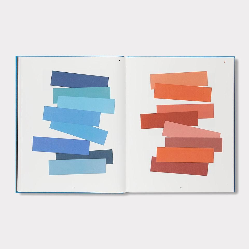 【希少】色彩構成 Interaction of Color Interaction of Color : New Complete Edition - BOOK AND SONS