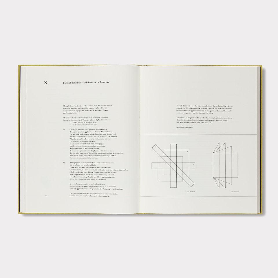 Interaction of Color : New Complete Edition - BOOK AND SONS
