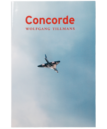 【Concorde】ヴォルフガング・ティルマンス 1997年初版発行 未読品 Concorde - BOOK AND SONS オンラインストア