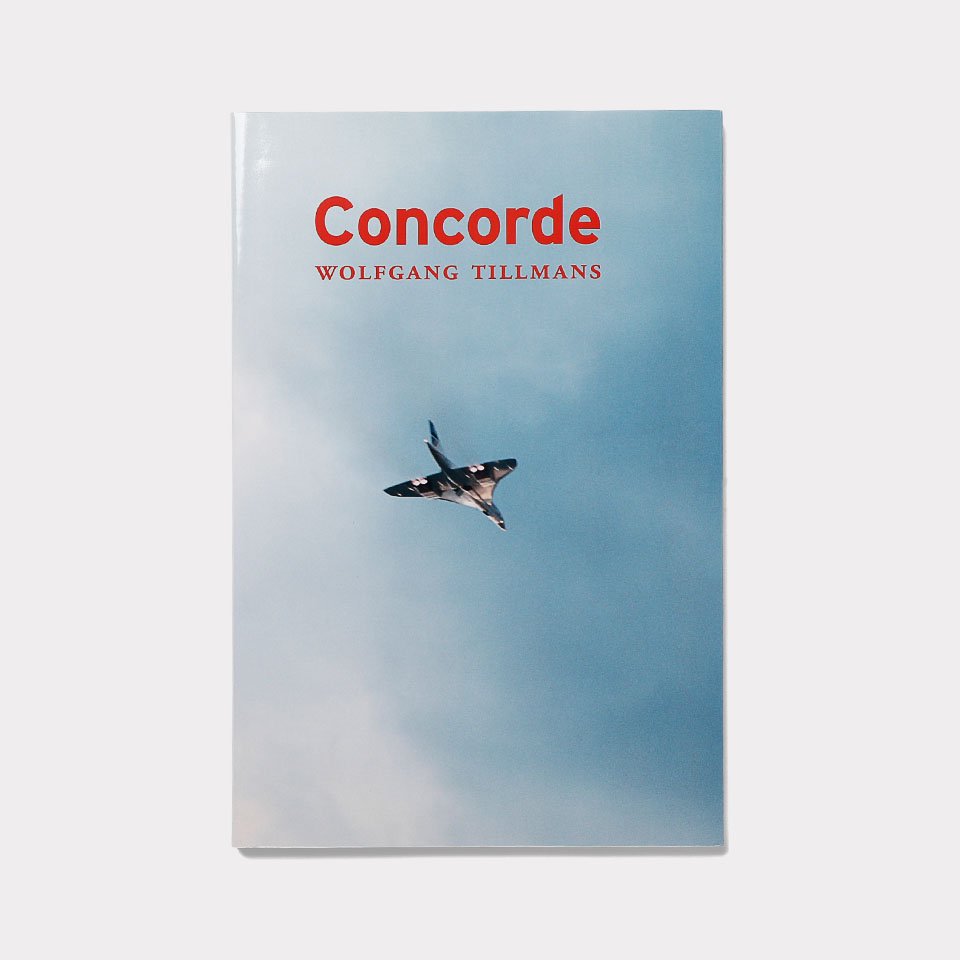 Concorde - BOOK AND SONS オンラインストア