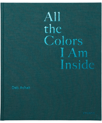 All the Colors I Am Inside