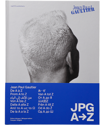 Jean Paul Gaultier - From A to Z