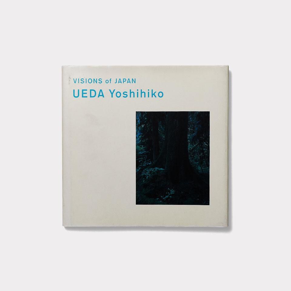 【YOSHIHIKO UEDA AMAGATSU】上田義彦 【大幅に値下げ】 上田義彦『いつも世界は遠く、』 - AKAAKA