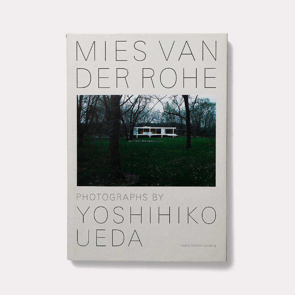 Mies van der Rohe - BOOK AND SONS オンラインストア