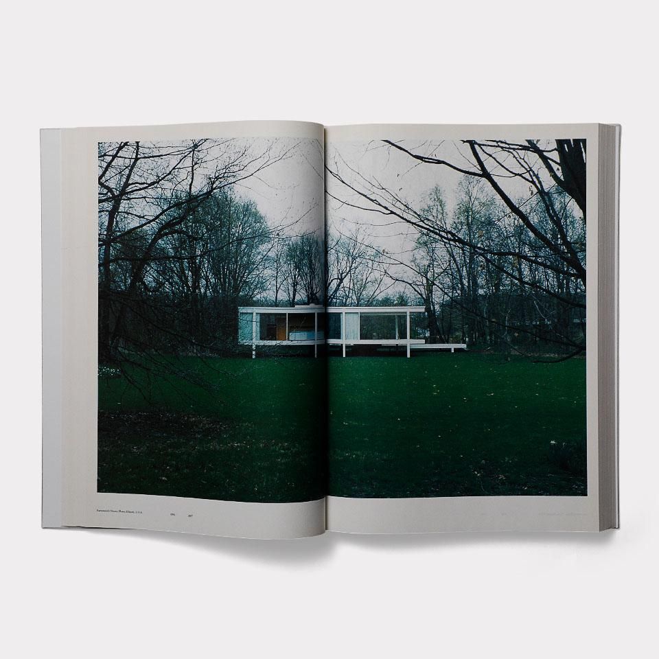 Mies van der Rohe - BOOK AND SONS オンラインストア