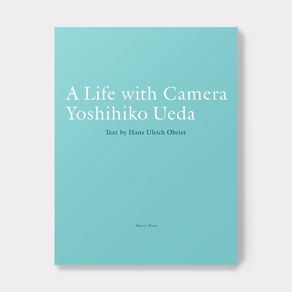 A Life with Camera - BOOK AND SONS オンラインストア