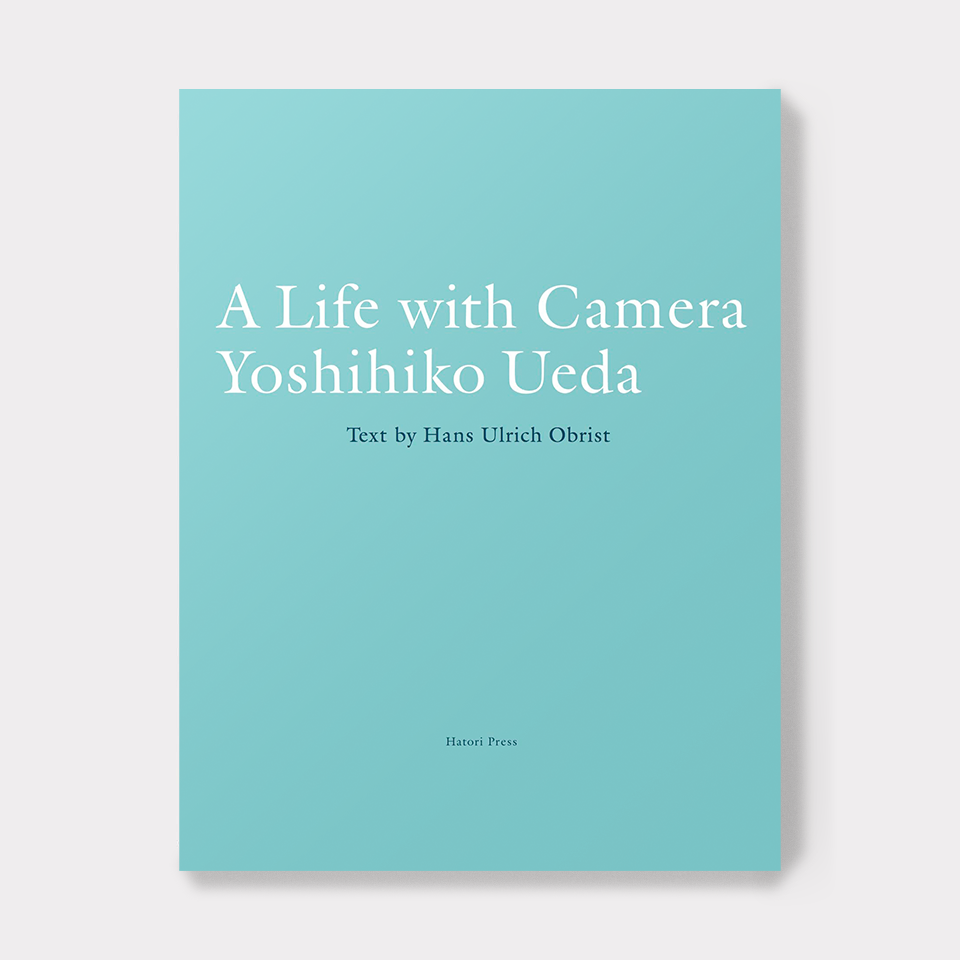 A Life with Camera Yoshihiko Ueda 上田義彦写真集/2AY - アート 