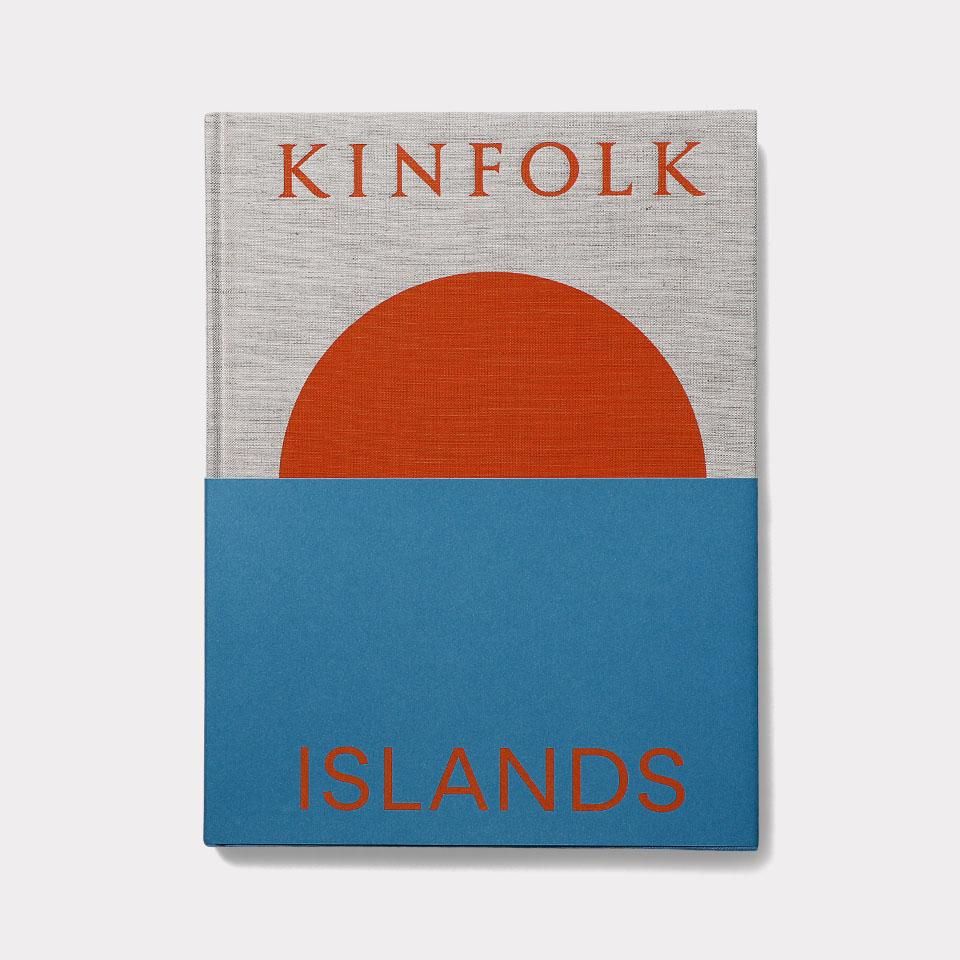 Kinfolk Islands - BOOK AND SONS オンラインストア