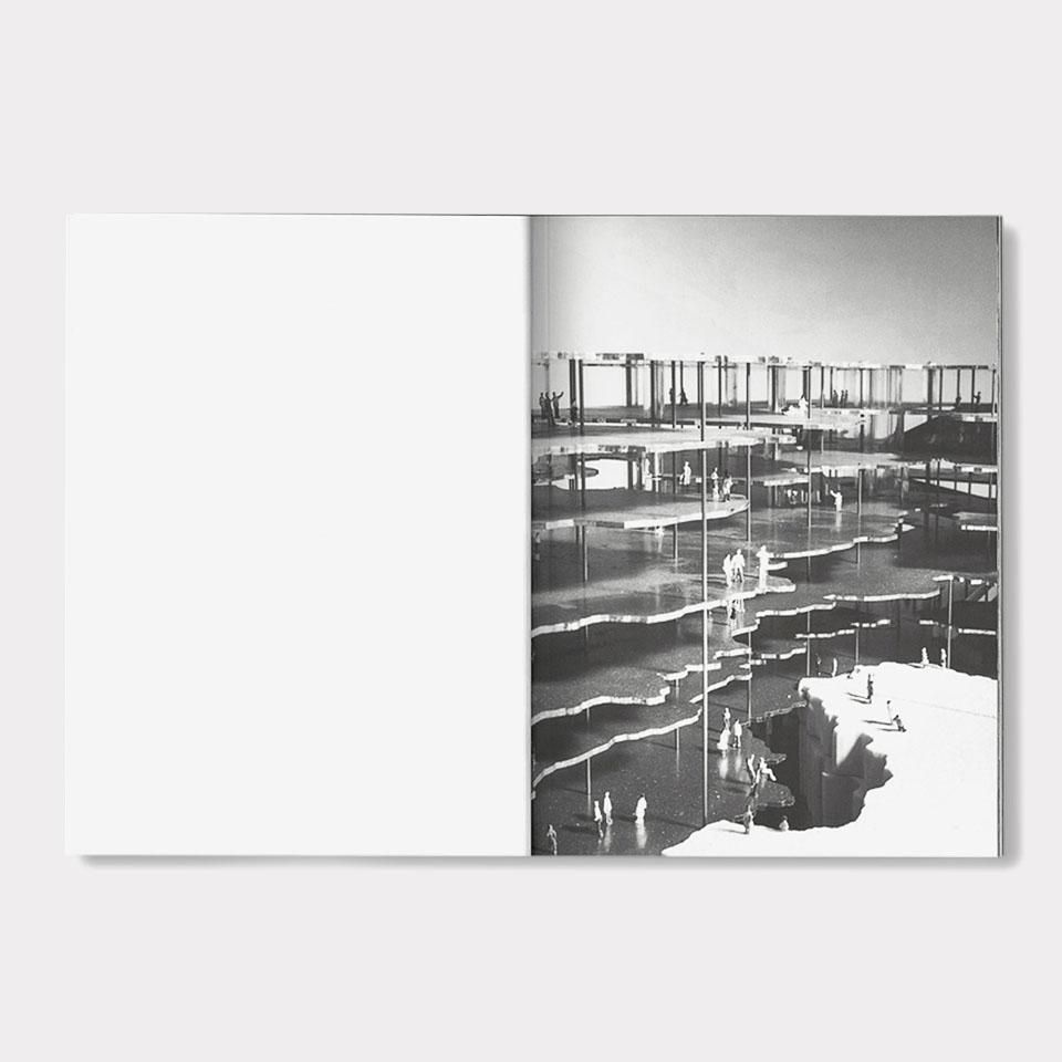 アート・デザイン・音楽 Bruther:shelf SHELF by Bruther - BOOK AND SONS オンラインストア