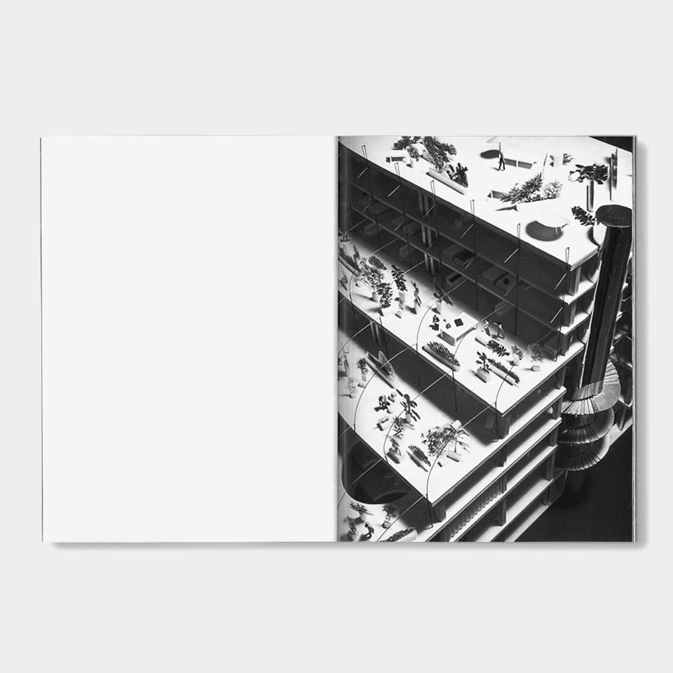 アート・デザイン・音楽 Bruther:shelf SHELF by Bruther - BOOK AND SONS オンラインストア