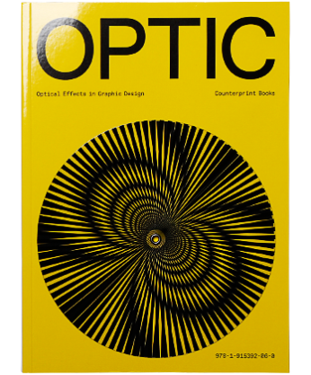 Optic - Optical Effects in Graphic Design