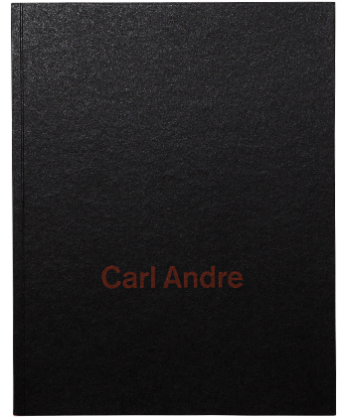Carl Andre – Extraneous Roots