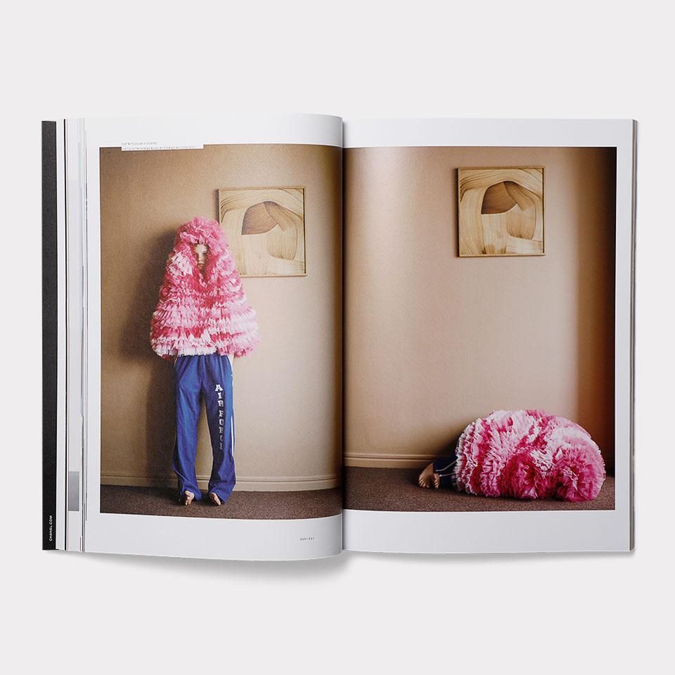 Lula Japan 雑誌　19冊 Lula JAPAN issue19 - BOOK AND SONS オンラインストア